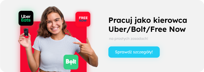 Bolt/Uber/FreeNow