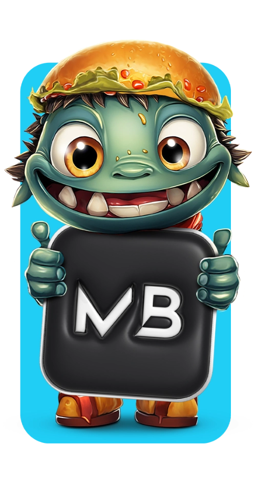Dlaczego MB Partner