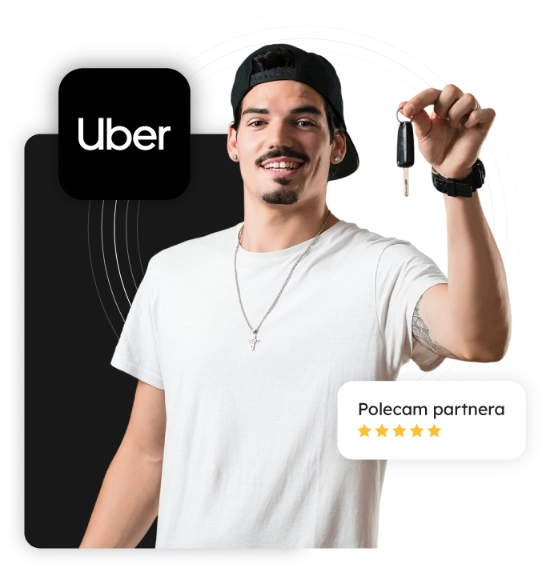 Partner Uber