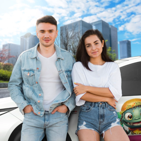 Praca taxi w systemie zmianowym