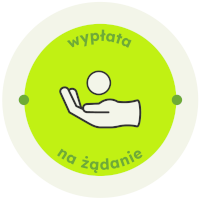 Wypłaty na żądanie